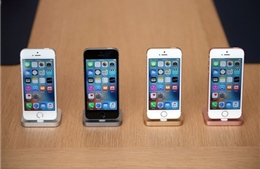 iPhone đã đến ngày tàn?